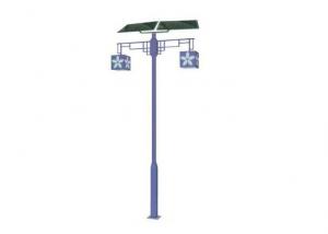 Graceful Design Solar Garden Lamp for Courtyard&ParkTL-2102 System 1