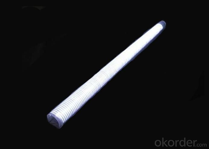 White LED Tube Light 96/108/144