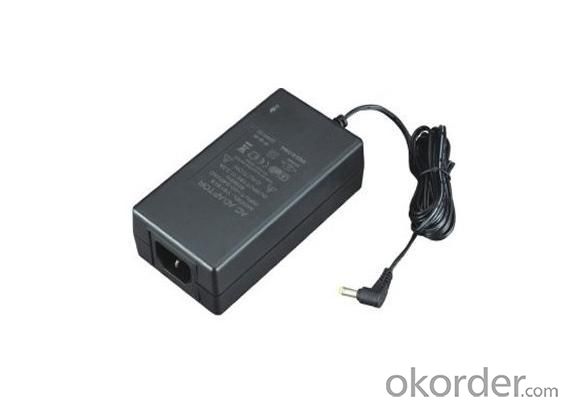 Switching Power Adapter System 1