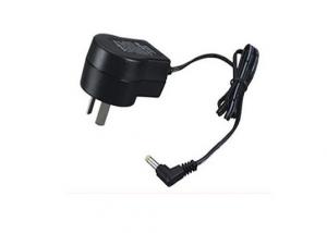 Switching Power Adapter with High Efficiency System 1