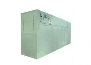 Three Phase Voltage Stabilizer 400KVA with Large Power