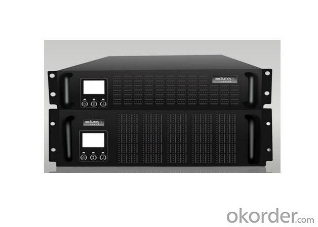 Online UPS 1KVA-200KVA System 1