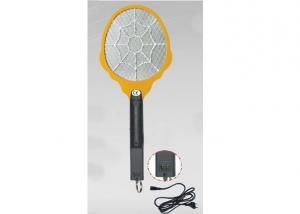HYD4102-2 New Mosquito Killing Bat Swatter Racket System 1