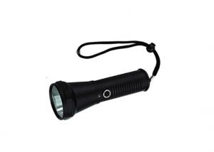 Long Range Explosion Proof Cree rechargeable Flashlight