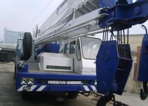 TADANO Truck Crane GT-550E