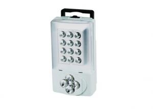 LED Battery Powered Camping Light Lantern System 1
