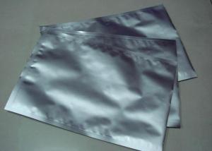 Aluminum Metalized PET Film For Yarn Grade And Coating Or Lamination