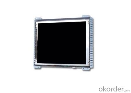 Open Frame Touch Monitor 10.4/12.1/15/17/19 System 1