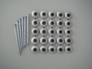 Stainless Steel Common Nails
