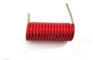 Low Frequency Copper Wire Only Chock Coil