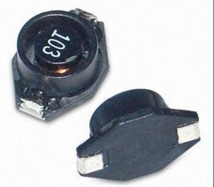 PBP Series Shielded SMD Power Inductor