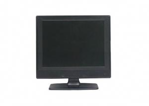 TFT LCD CCTV Security Monitor 10.4 Inch with BNC