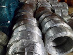 High Tensile Galvanized Wire for Vineyard Use