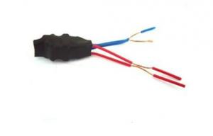 Low Frequency Electronic Transformer