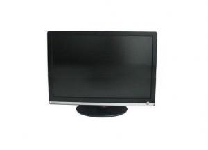 TFT LCD CCTV Security Monitor  22 Inch with BNC