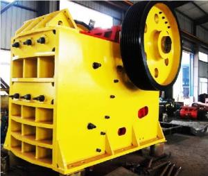CMAX High Performance Jaw Crusher For Mining,Crushing System 1