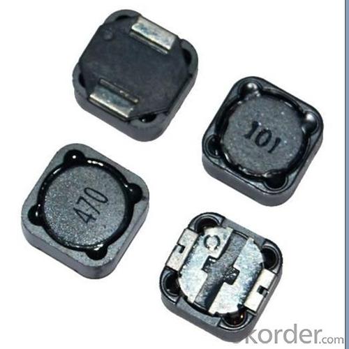 PBH Series SMD Power Inductor System 1