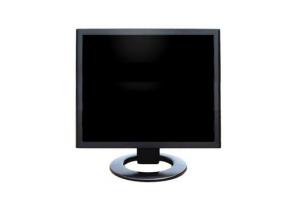 Security Monitor 19 Inch