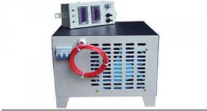 Air Cooling AC/DC Hard Anodized Power Supply 12V1000A