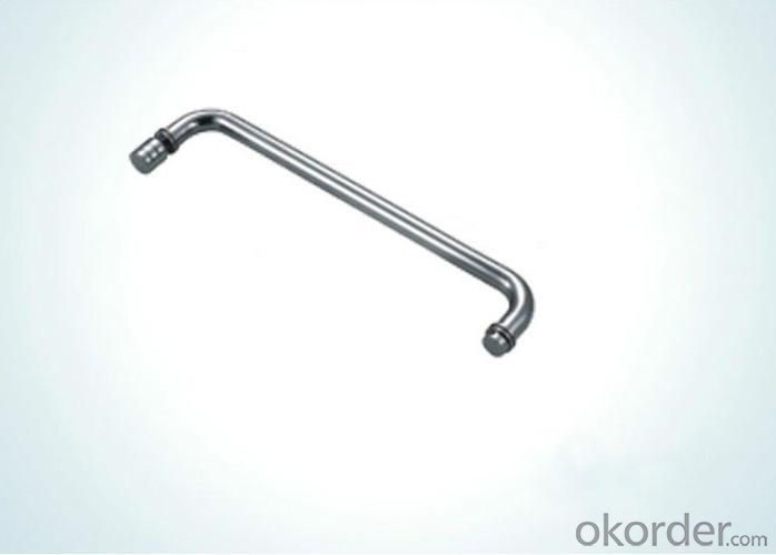 SS304 Stainless Steel Shower Handle HC-722 System 1