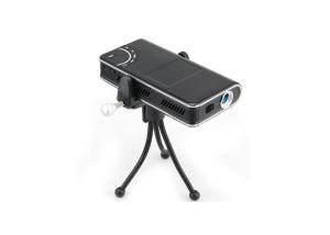 Android OS and WIFI and 3M lens same as a laptop (HK820) mini pocket projector