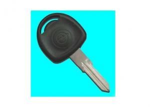 Opel Transponder Key with Left Blade ID40 Chip