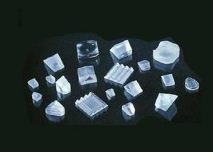 Prism Glass System 1