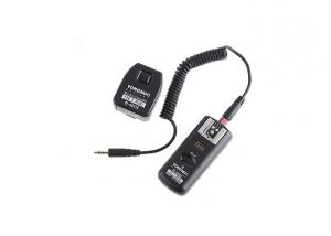 Yongnuo RF-602/C3 Wireless Remote Control for Canon 1D 1DS 5D2 50D D597-07