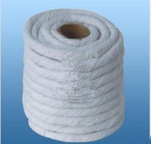 Dust Free Asbestos Twisted Rope System 1