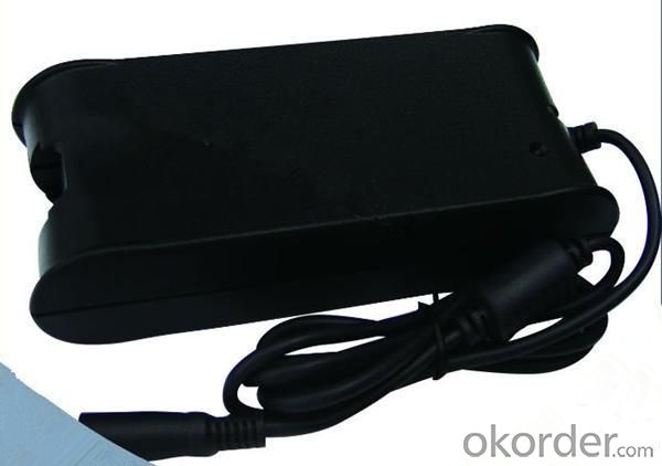 Dell PA-21 Laptop Adapter 19.5V 3.34A System 1