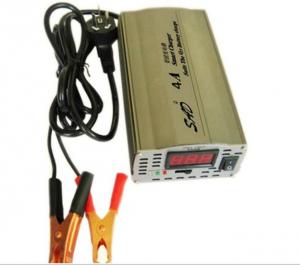Battery Charger CP01 12V