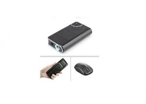 Android OS and WIFI and 3M Lens Same As a Laptop (HK820) Mini Pocket Projector