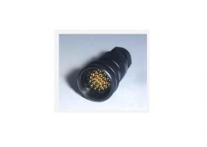 19 Pin Stage Lighting Male Connector