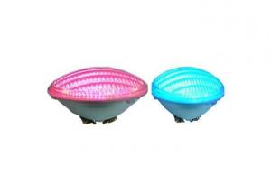 20W Par56 RGB LED Swimming Pool Lights, 12v, Factory Price
