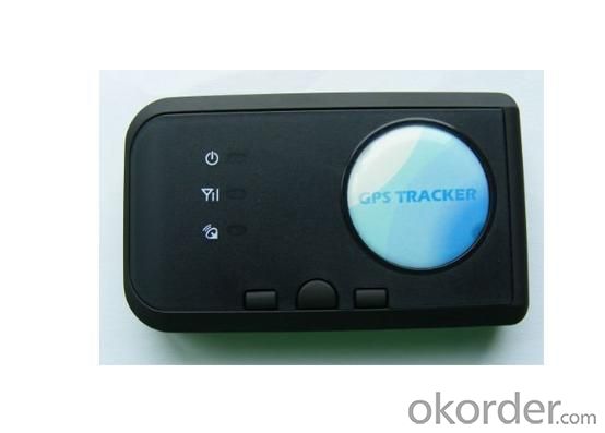 Person and Pet Mini GPS Tracker System 1