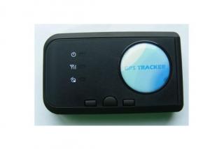 Person and Pet Mini GPS Tracker