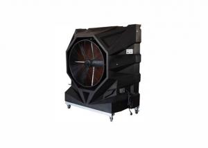 Industrial Portable Floor Standing Evaporative Water Air Cooler