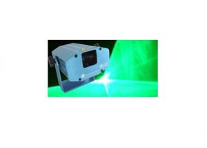 30mw Green Dpss Diode Module Laser Light System 1