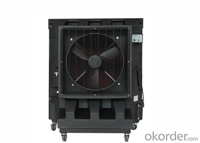 Industrial Evaporative Cooling Fans/Conditioners 110V/230V