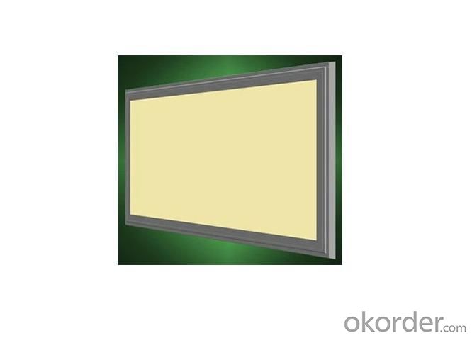 Super Thin Led 600x1200 Ceiling Panel Light