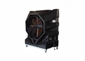 Commercial Portable Evaporative Cooling Fan
