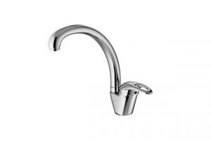 Deck-mounted Kitchen Sink Faucet 9112