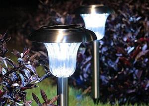 LED Lawn Light/ LED Garden Light/ Ourdoor Lighting