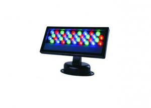 RGB Outdoor Project LED Flood Light System 1
