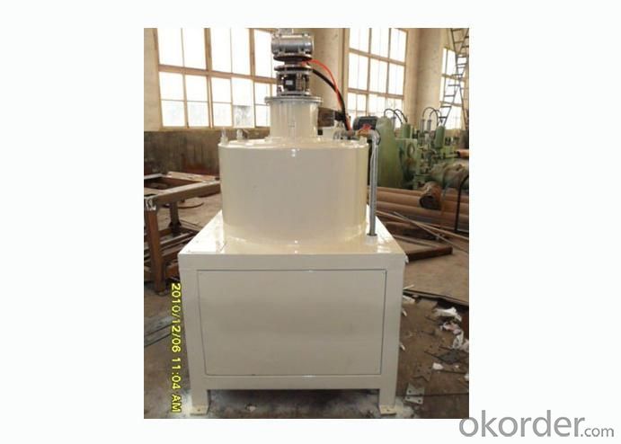 High Intensity Electro Magnet Separator for Iron Removal System 1
