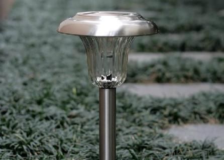 LED Garden Lamp For Outdoor Lighting/ High Quality With Special Design House