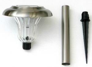 LED Lawn Light/ LED Garden Light/ Ourdoor Lighting System 1