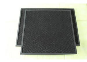 Active Carbon Air Filter Screen System 1