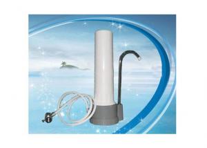Candle Water Filter
