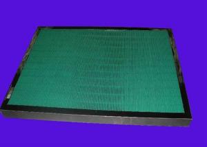 Pleated Hepa Filter System 1